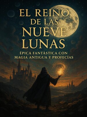 cover image of El Reino de las Nueve Lunas